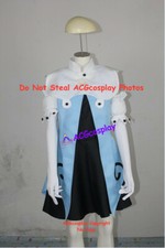 Kiddy grade Alv cosplay costume