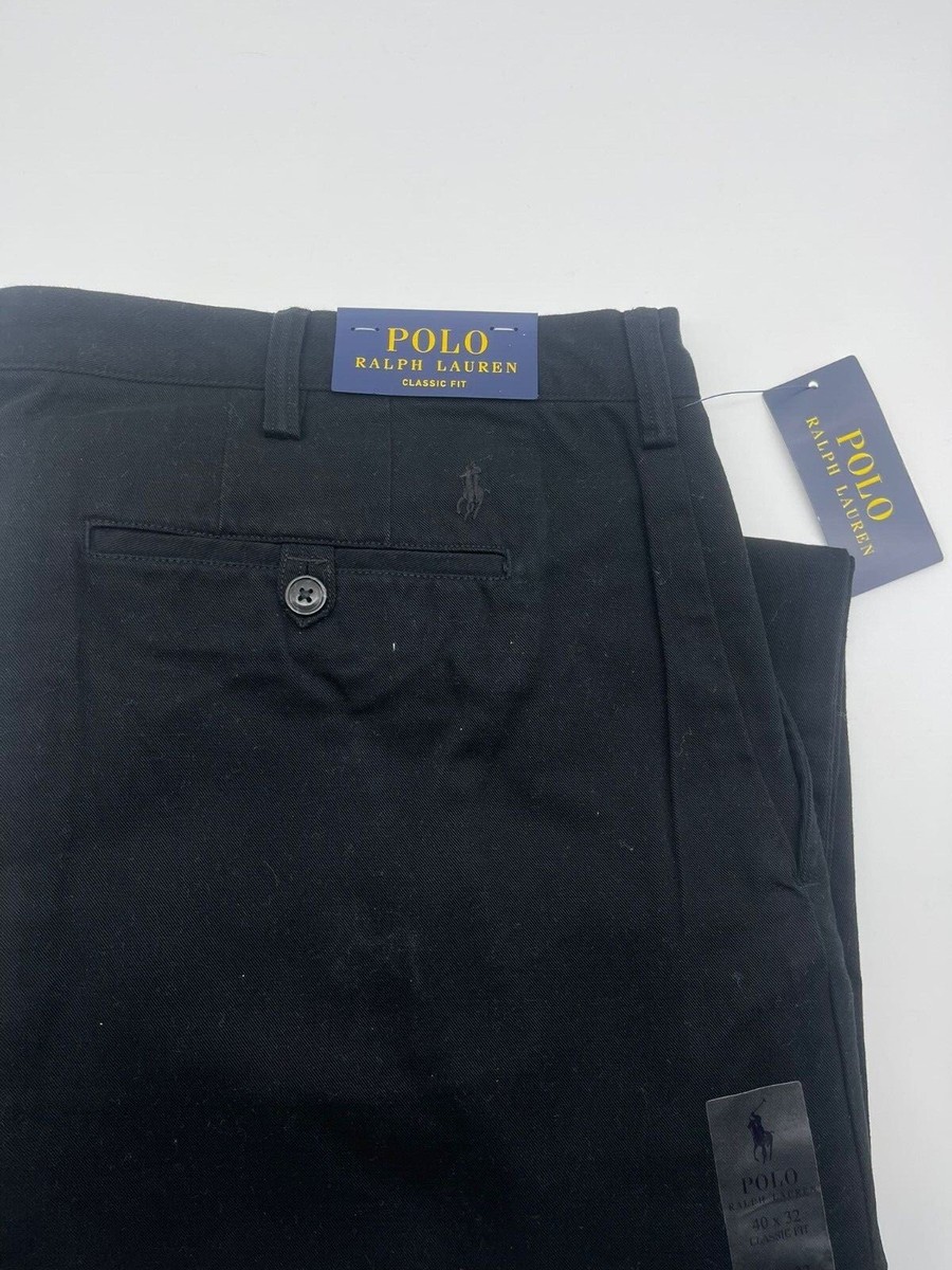 パンツ Masaaki Tsubomatsu/POLO CHINO USA NWT Men's Polo Ralph Lauren Classic Chino Pant 0007 | eBay