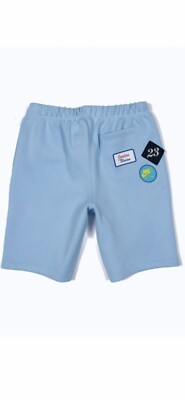 UNION JORDAN LEISURE SHORTS Mサイズ blue UNION x JORDAN NIKE LEISURE SHORTS PYSCHIC BLUE SIZE M | eBay