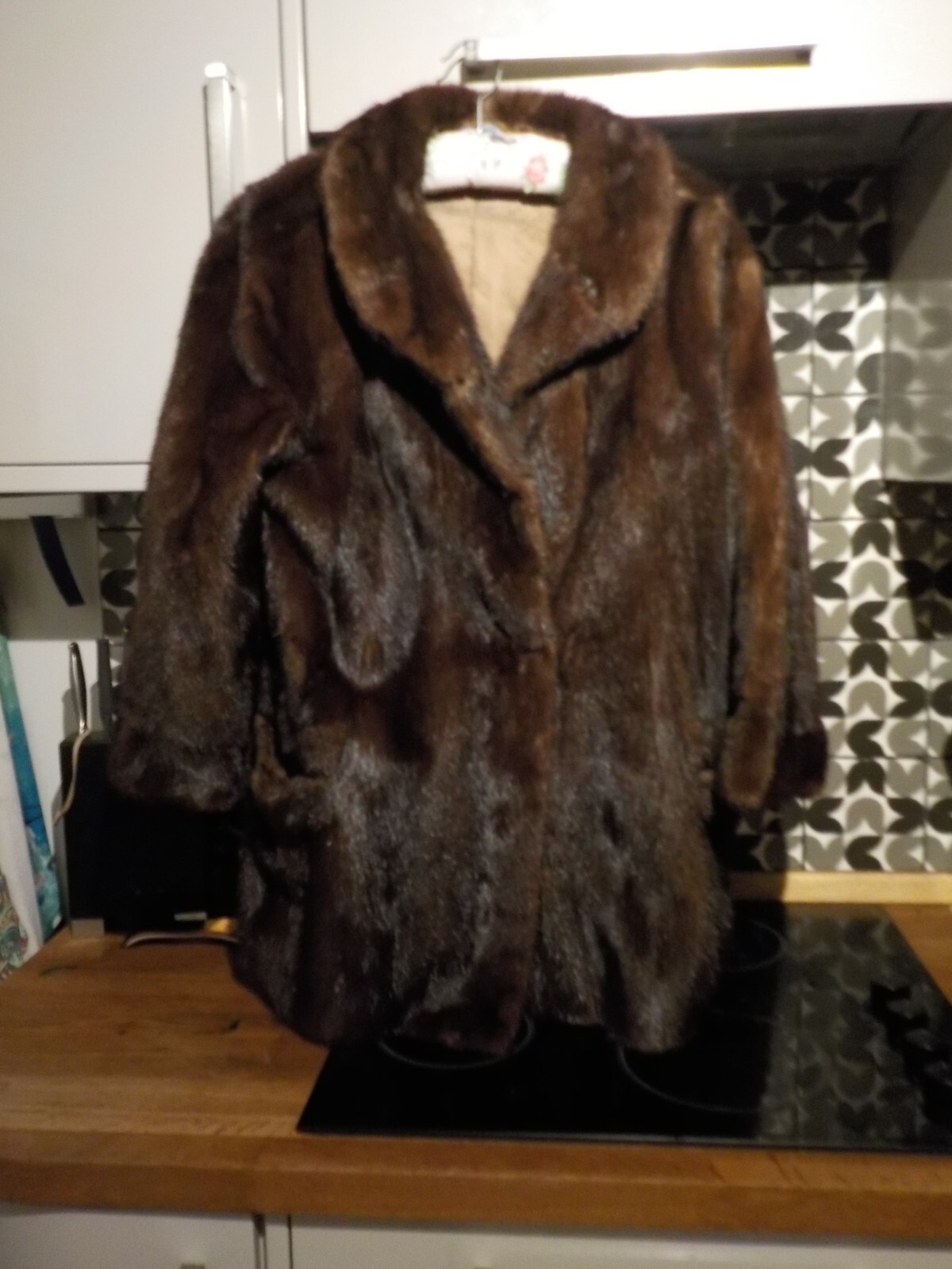 women used mink coats for sale eBay