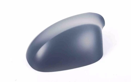 BMW E90 E91 3-Series Genuine Left Mirror Cover Cap Primed NEW 2009-2011