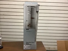 Over The Door 26 Shelf Mesh Shoe Organizer Light Gray - Made By Design