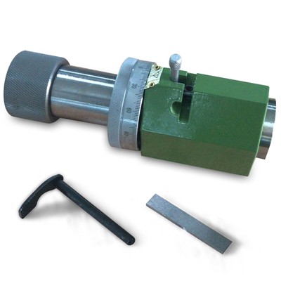 5C Cutter Head Universal U3 Grinder Cutting Tool Sharpener Part Dovetail Groove