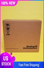 New Sealed Allen Bradley 25B-D017N114 PowerFlex 525 AC Drive 10HP 480V