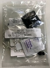 NOS Antenna Specialists / PCTEL KAV383 Glass Mount Antenna Reinstallation Kit