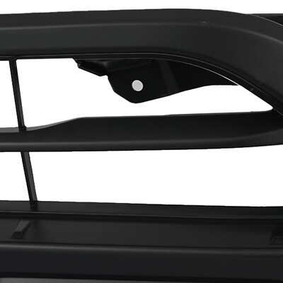 あゆ For 2022-2023 Mitsubishi Outlander Front Bumper Grille Lower Grill