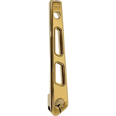 Pro-One Performance Inner Shift Linkage Arm - Gold - Touring '86-'22 500779TIN