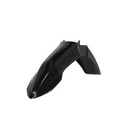 Acerbis KotflüGel Vorder Schwarz Yamaha Yz 250 F 2024 0025470.090