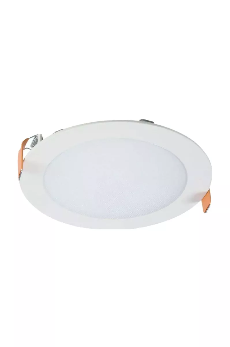 Eaton Halo 6 Ultra Thin Ceiling Mount LED Downlight 5 Selectable Color Lumens