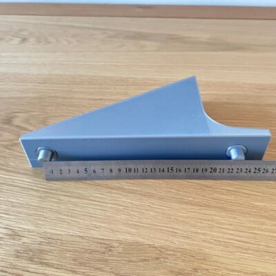 Présentoirs D'origine Technics SH-B10R/L Pour Platines SL-10, SL-15, SL-7 - Occasion