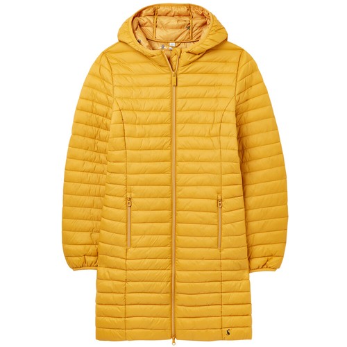 Joules Womens Snug Long Packable 