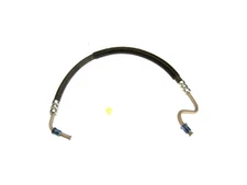 61HP46J Pump To Gear Power Steering Pressure Line Hose Assembly Fits Pickup