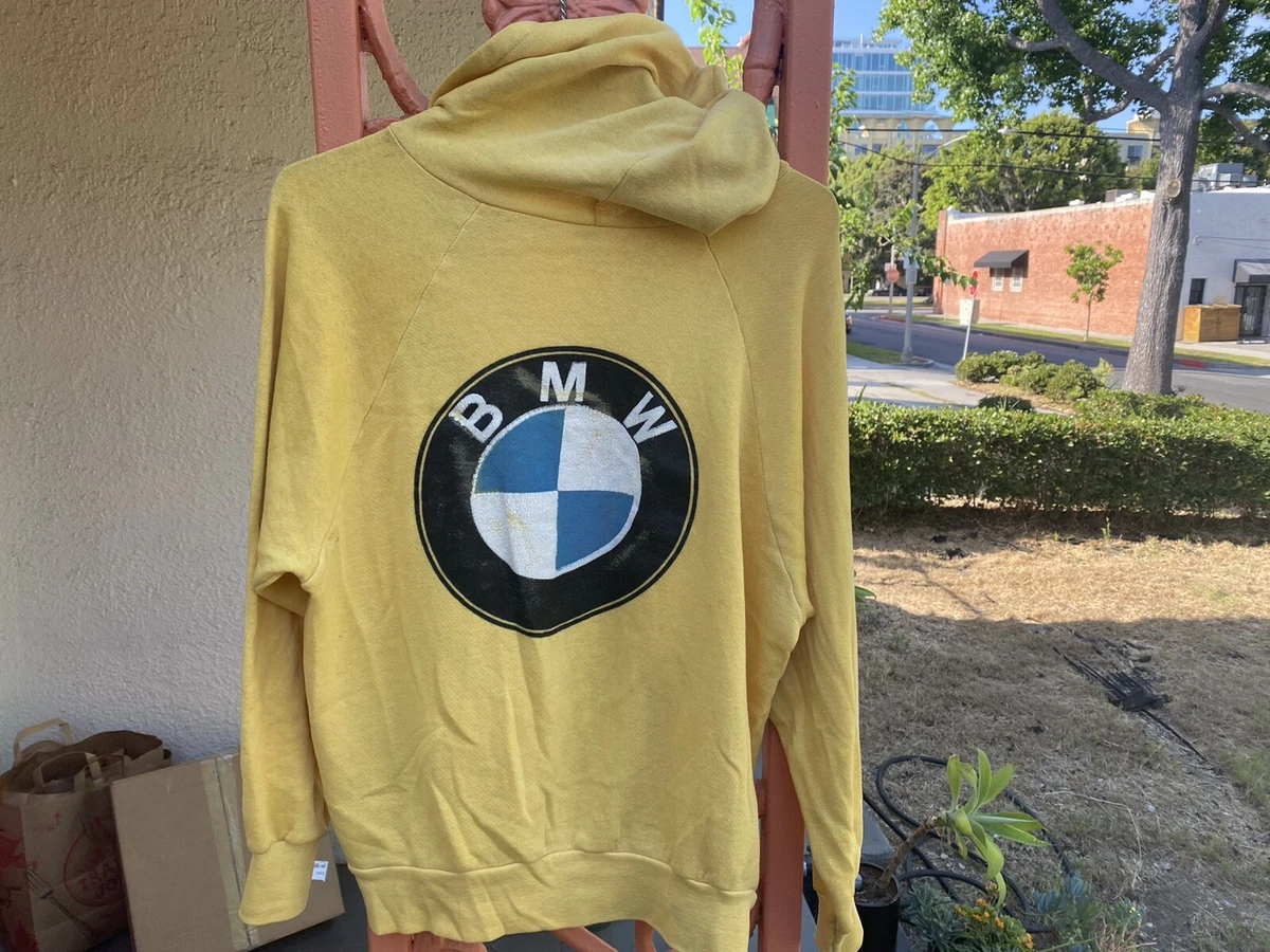 BMW Motorsport Hoodie, Men's