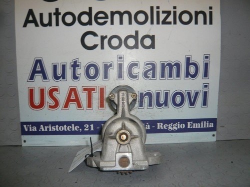 Motorino avviamento JAGUAR 1X4U11000AA (2000-2007) - Foto 2 di 2