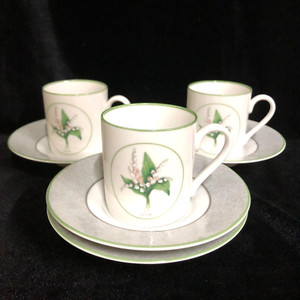 Dior Tea Set | eBay