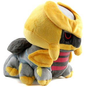 giratina peluche