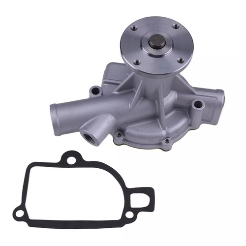 Pompa acqua con guarnizione 21010-L1128A per carrello elevatore motore Nissan H20 Komatsu - Foto 1 di 11