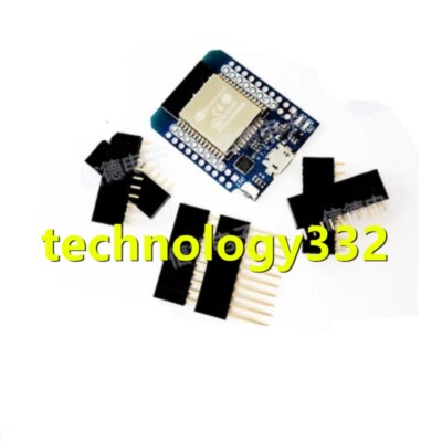 1PC NEW LIVE MINI KIT ESP32 module WiFi Bluetooth dual-core CPU ESP32 #YT
