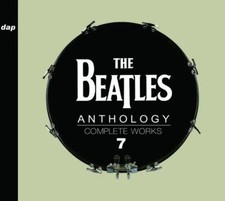 THE BEATLES / ANTHOLOGY : COMPLETE WORKS 7 / 2CD