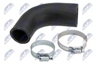 GPP-KA-003 NTY Ladeluftschlauch FüR Hyundai,Kia