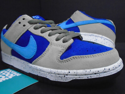 NIKE DUNK LOW PRO SB ACG CELADON BLUE BEIGE CONCORD CEMENT SUPREME BQ6817-301 4