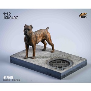 cane corso toys