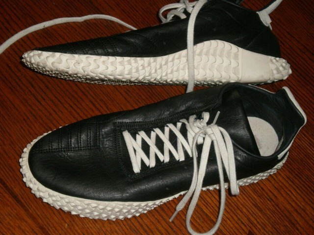 adidas kamanda size 13