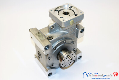 Alpha Wittenstein VDH 050-MF1-40-031-0F1 | 20020876 Worm Gearbox | Ratio: 40