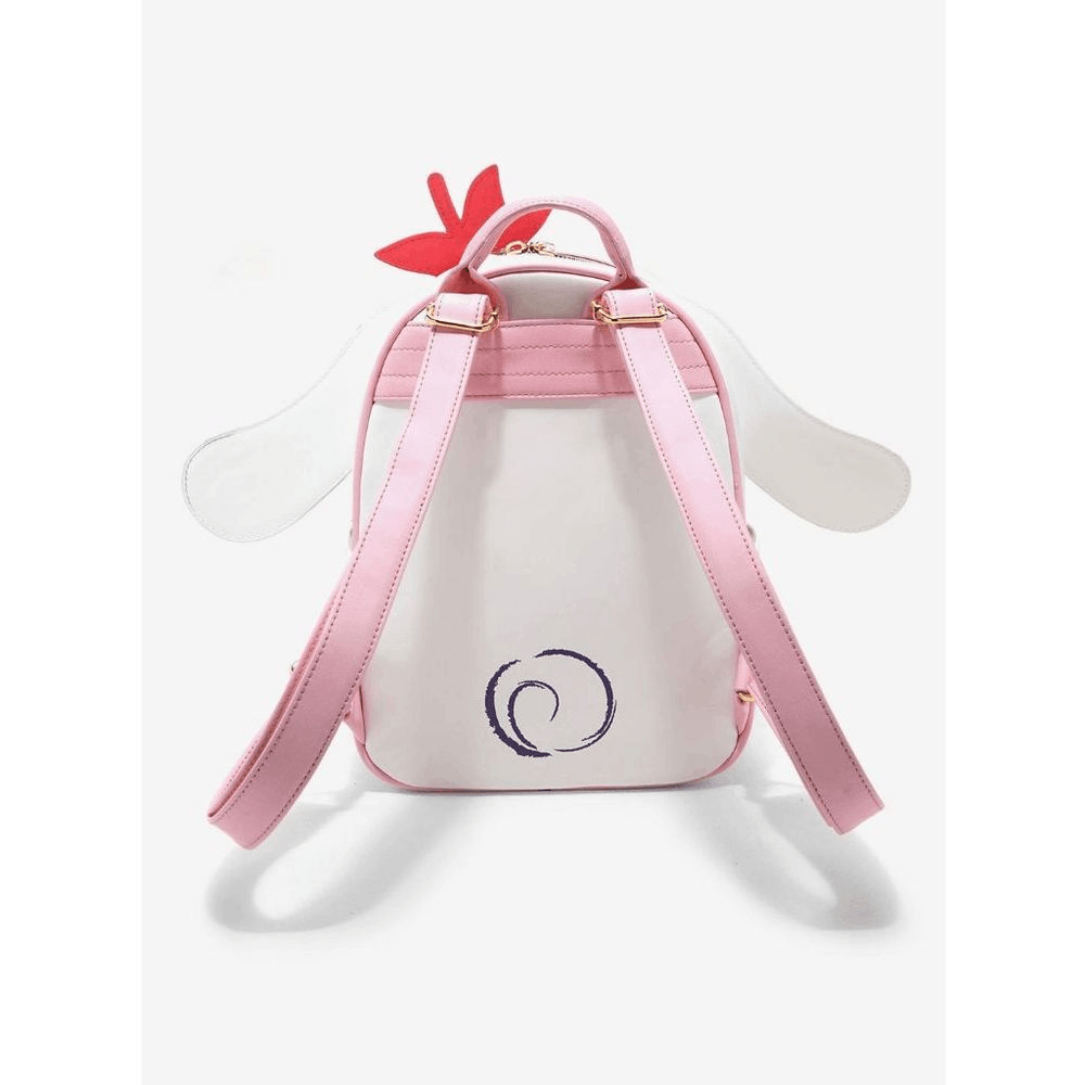 Her Universe Sanrio Cinnamoroll Strawberry Mini Backpack | eBay display picture 3