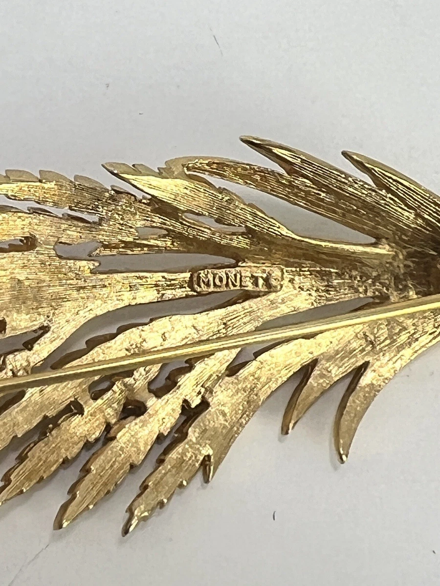 Monet 2024 jewelry pins