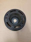 VAUXHALL CORSA VXR BOTTOM PULLEY D MODEL 2007