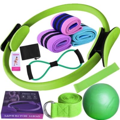 Better Me Pilates Set, Premium Better Me Pilates Essentials Kit für Damen Neu`