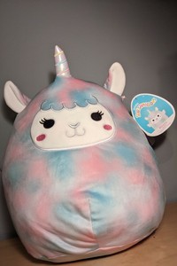 Squishmallow Meijer Luxembourg, SAVE 42 