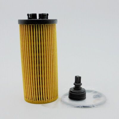 For BMW Mini X1 F48 M135i F40 X2 F39 F45 F56 F55 Oil Filter Kit 11428593186