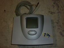 Brötje  SOR S  Solarregler  Solarsteuerung