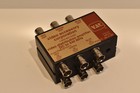 New ListingVideo Accessory corp Rgbvb/Vda-3 Dc-440 Mhz distribution amplifier
