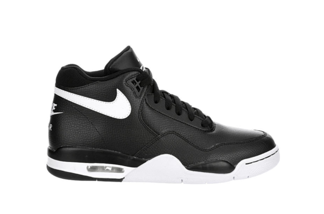 nike flight black
