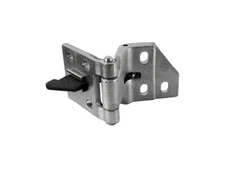 For 1967-1972 GMC K15/K1500 Pickup Door Hinge Left - Driver Side 19189GYXV 1968