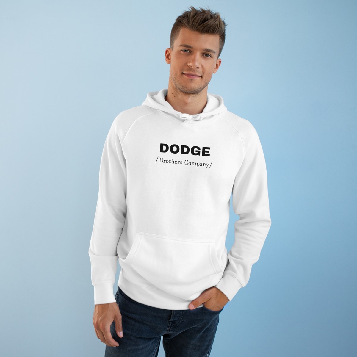 Dodge Challenger SRT8 (07-14') Hoodie | eBay
