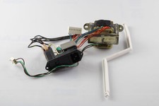 Agilent 34401A Transformer 9100-4972 + Drucktaste