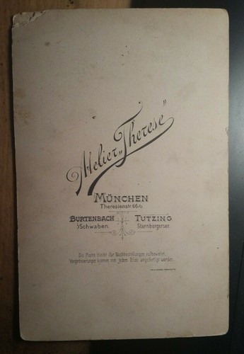 Fechtmeister Frank Schläger Helm Paukzeug - Mensur / KAB Atelier Therese München - Bild 2 von 2