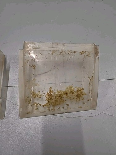 1970 plymouth cuda turn signal lenses Marker Light Park Lamp - Picture 4 of 13