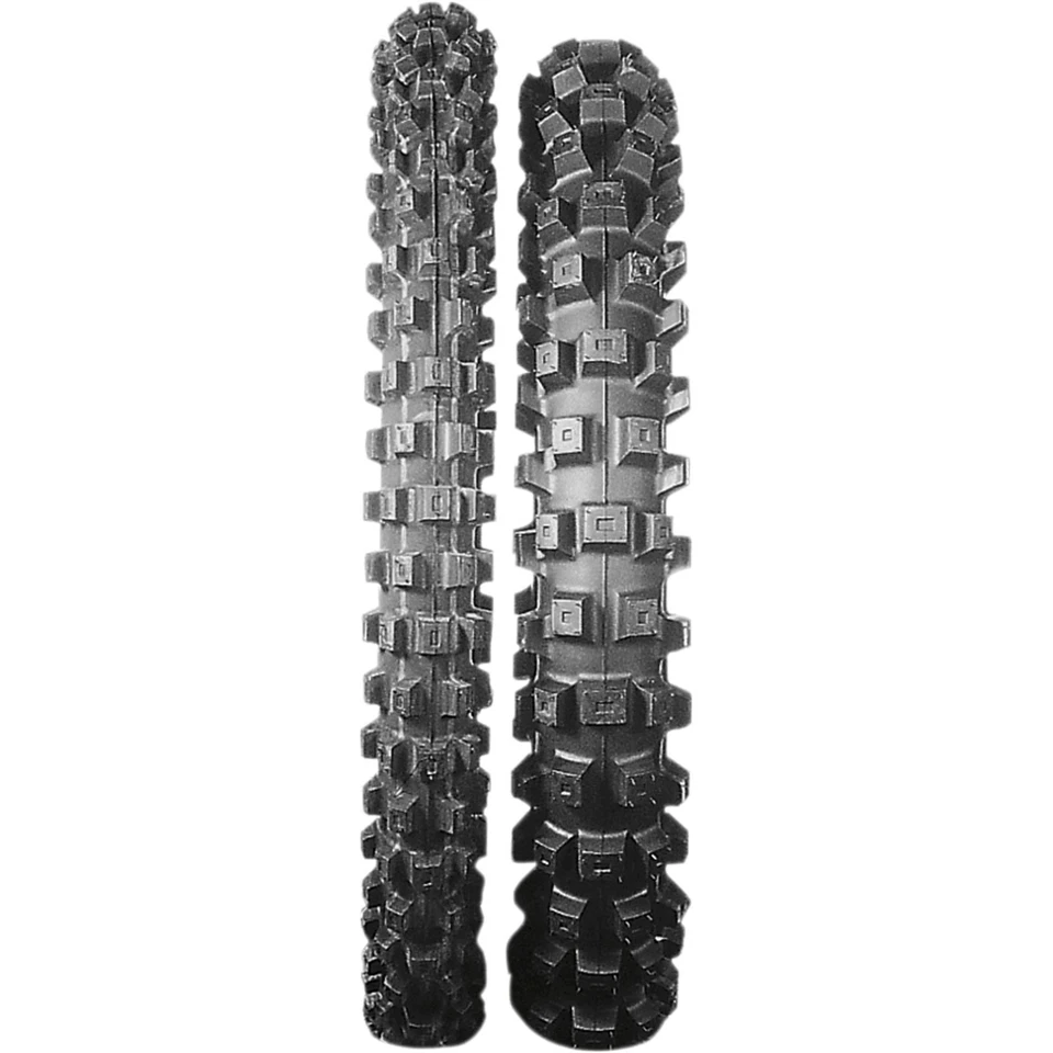 IRC Tire VE-33 Rear 100/100-18 59M Bias TT T10314 - Image 3 of 4