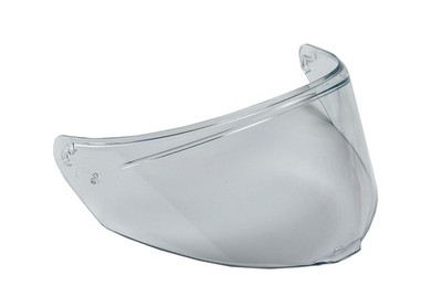 HEBO Transparent replacement screen for motorcycle helmet SEPANG-FACE PINLOCK