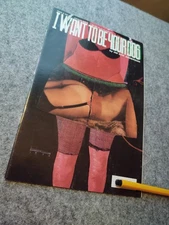 I Want to Be Your Dog #2 Fantagraphics 1990 ho che anderson ~not Kieth steadman