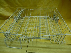 Spühlmaschine  Miele  G646 SC Plus, TurboThermic Ersatzteile. Das defekte Teil,(