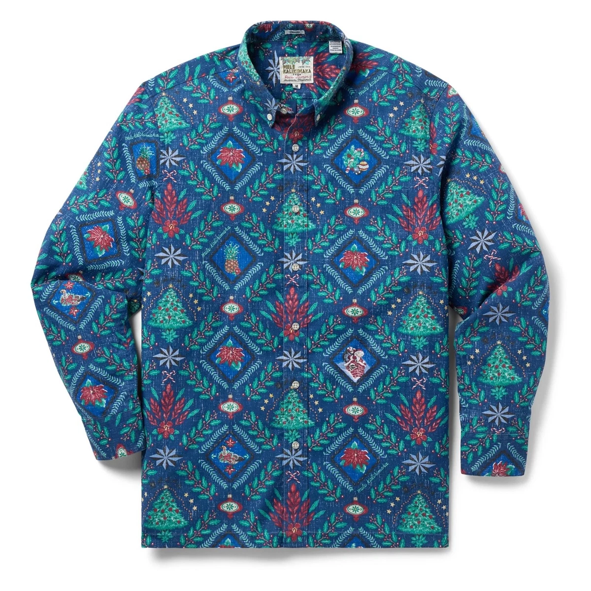 25+ reyn spooner mele kalikimaka for sale | Updated Oct 2026