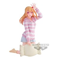 Banpresto - Oshi No Ko - Relax Time - Ruby 15Cm