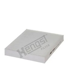 Filtre d'habitacle Audi 200