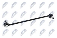 Original NTY Stange/Strebe Stabilisator ZLP-MZ-059 FüR Ford Mazda